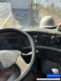 Buy Sany STC250H Used Crane / 5 Buy Sany STC250H Used Crane / 5